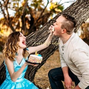 Meet your Posher, Branden